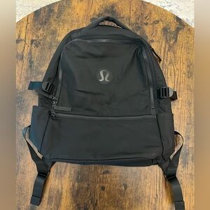 Lululemon backpack